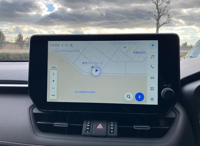 
								TOYOTA RAV4 2024 full									