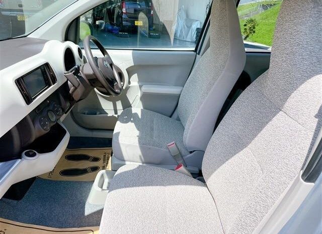 
								TOYOTA PASSO 2011 full									