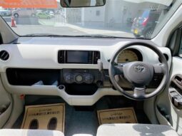 
										TOYOTA PASSO 2011 full									