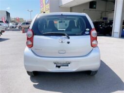 
										TOYOTA PASSO 2011 full									