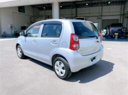 
										TOYOTA PASSO 2011 full									
