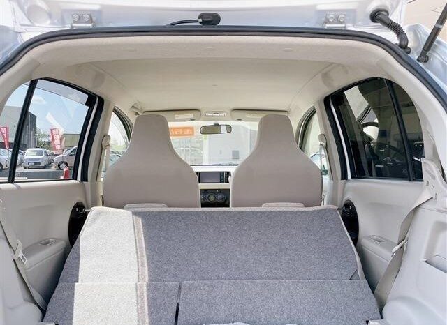 
								TOYOTA PASSO 2011 full									