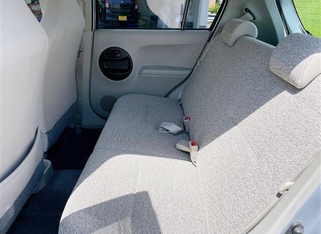 
								TOYOTA PASSO 2011 full									