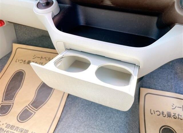 
								TOYOTA PASSO 2011 full									