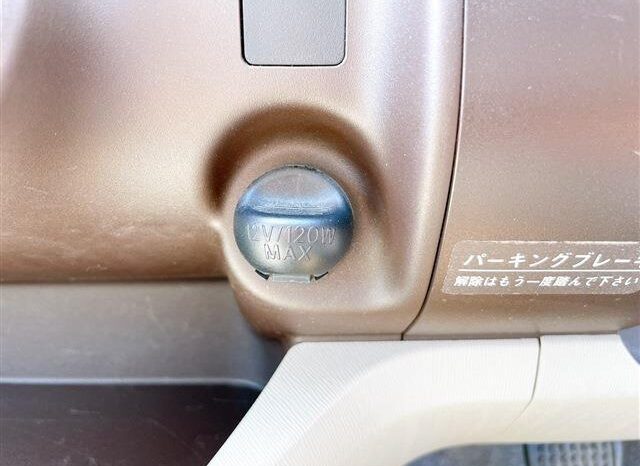 
								TOYOTA PASSO 2011 full									