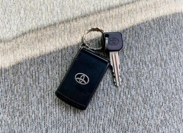 
								TOYOTA PASSO 2011 full									