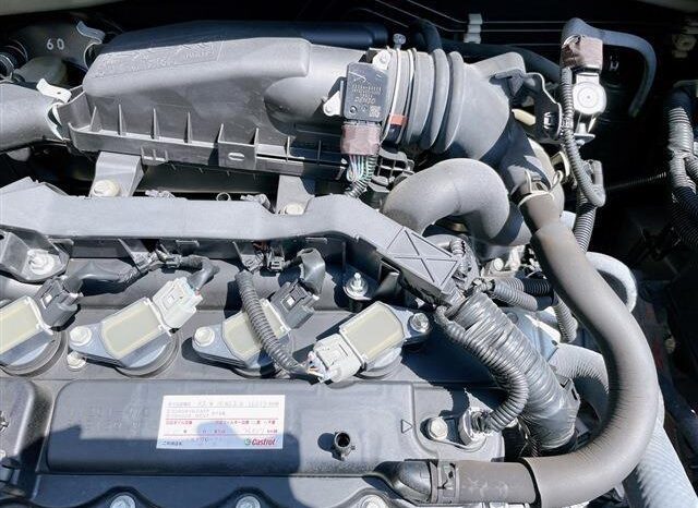 
								TOYOTA PASSO 2011 full									