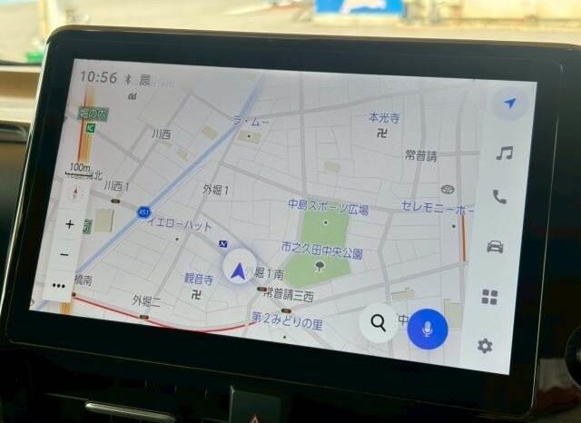 
								TOYOTA NOAH 2022 full									