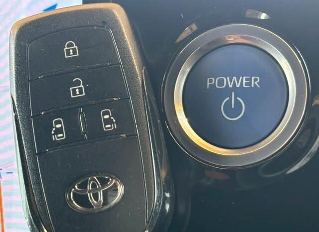 
								TOYOTA NOAH 2022 full									