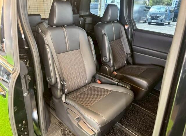 
								TOYOTA NOAH 2022 full									