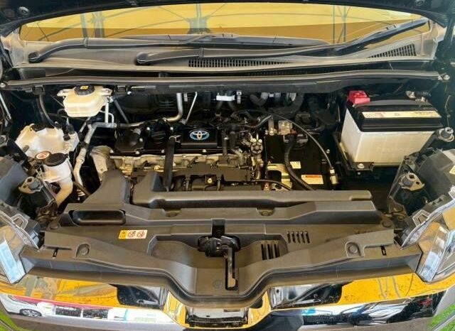 
								TOYOTA NOAH 2022 full									