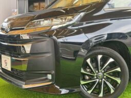 
										TOYOTA NOAH 2022 full									