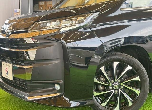 
								TOYOTA NOAH 2022 full									