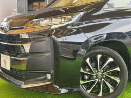 
										TOYOTA NOAH 2022 full									