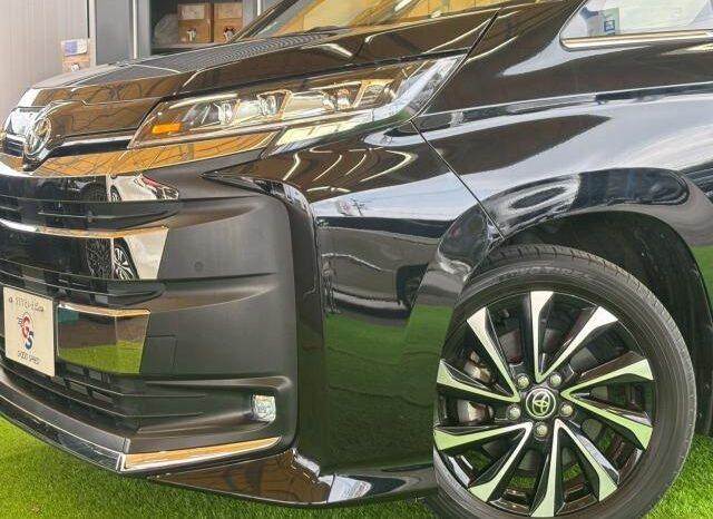 
								TOYOTA NOAH 2022 full									