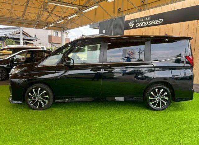
								TOYOTA NOAH 2022 full									