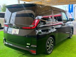 
										TOYOTA NOAH 2022 full									