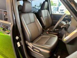 
										TOYOTA NOAH 2022 full									