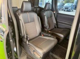 
										TOYOTA NOAH 2022 full									