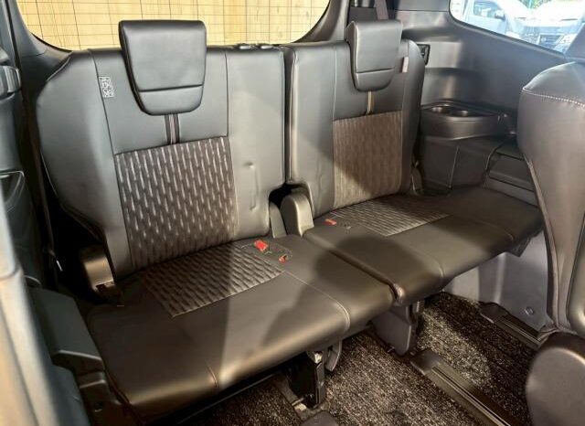 
								TOYOTA NOAH 2022 full									