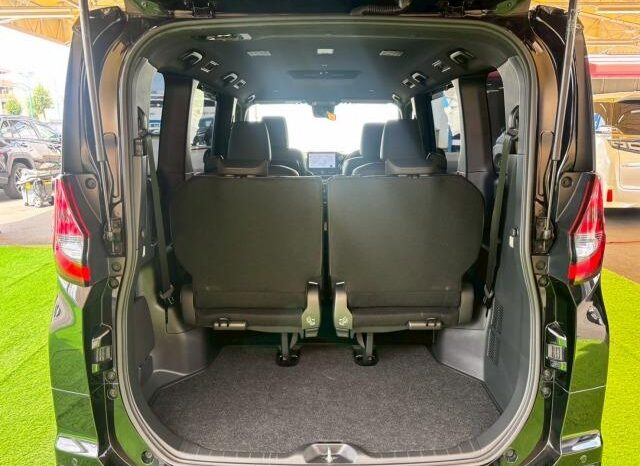 
								TOYOTA NOAH 2022 full									