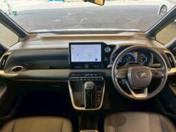 
										TOYOTA NOAH 2022 full									