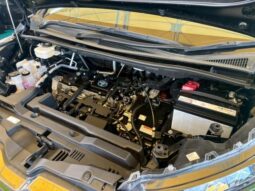 
										TOYOTA NOAH 2022 full									