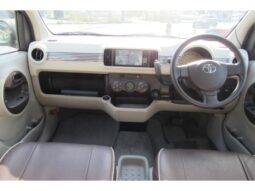 
										TOYOTA PASSO 2010 full									