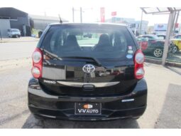 
										TOYOTA PASSO 2010 full									