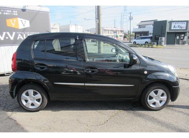 
								TOYOTA PASSO 2010 full									