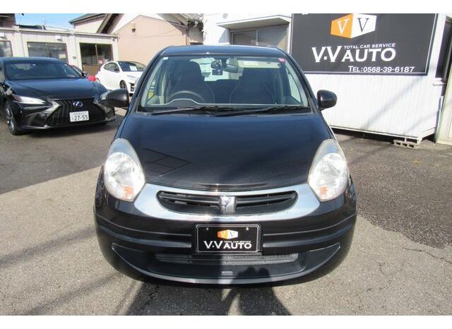 
								TOYOTA PASSO 2010 full									