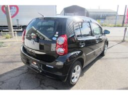 
										TOYOTA PASSO 2010 full									