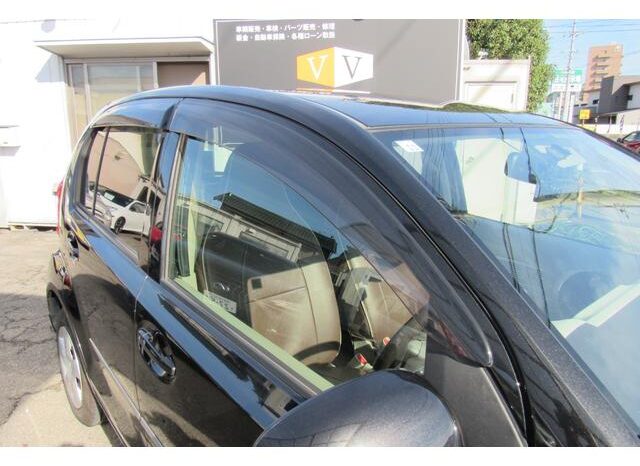 
								TOYOTA PASSO 2010 full									