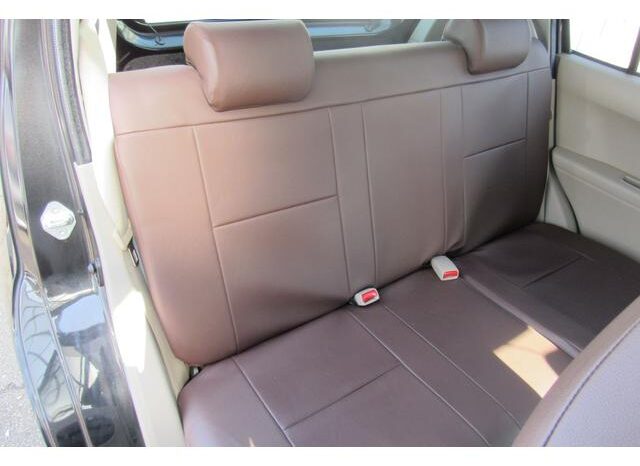 
								TOYOTA PASSO 2010 full									