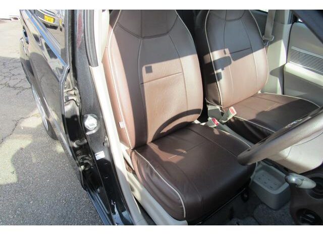 
								TOYOTA PASSO 2010 full									