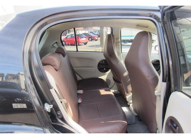 
								TOYOTA PASSO 2010 full									