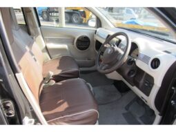 
										TOYOTA PASSO 2010 full									