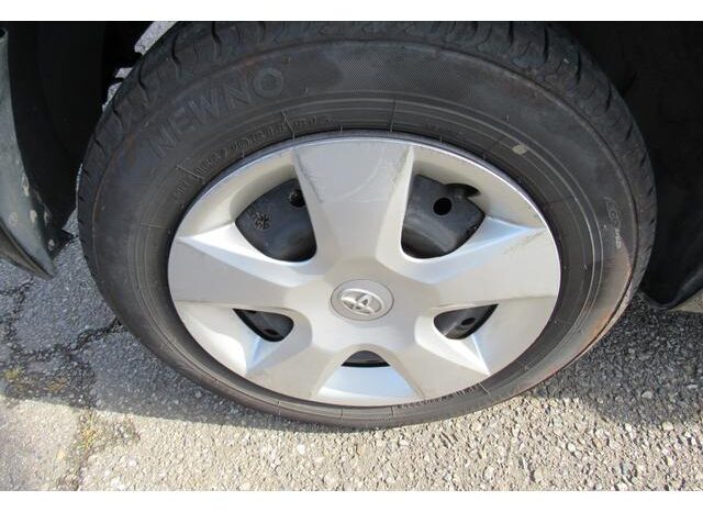 
								TOYOTA PASSO 2010 full									