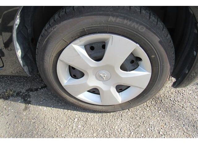 
								TOYOTA PASSO 2010 full									