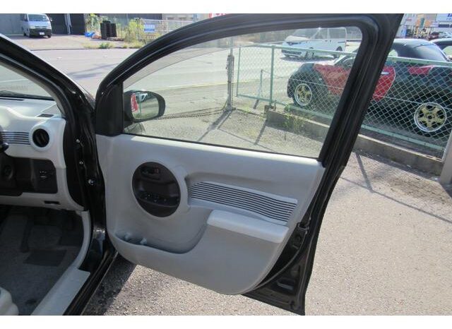 
								TOYOTA PASSO 2010 full									