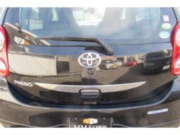 
										TOYOTA PASSO 2010 full									