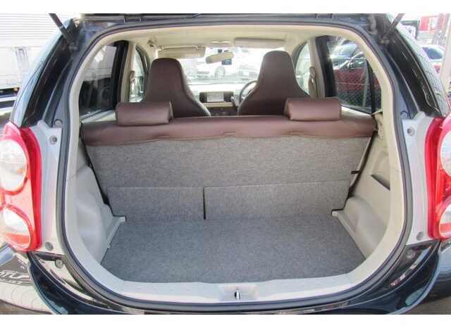 
								TOYOTA PASSO 2010 full									