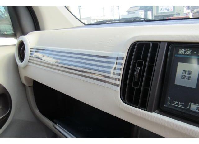 
								TOYOTA PASSO 2010 full									