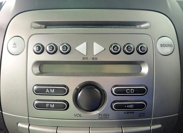 
								TOYOTA PASSO 2010 full									