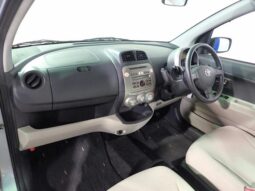 
										TOYOTA PASSO 2010 full									