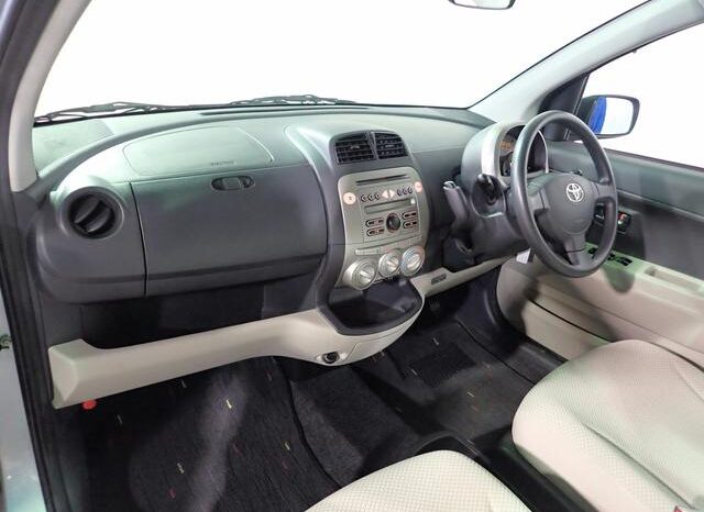 
								TOYOTA PASSO 2010 full									