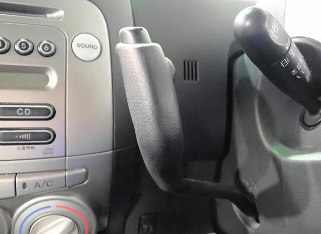 
								TOYOTA PASSO 2010 full									