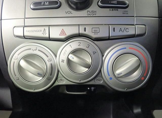 
								TOYOTA PASSO 2010 full									