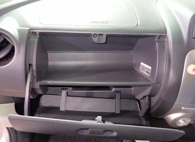 
								TOYOTA PASSO 2010 full									