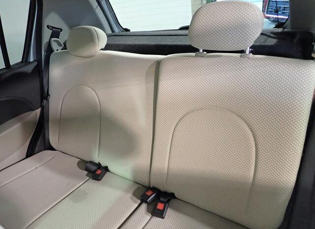 
								TOYOTA PASSO 2010 full									